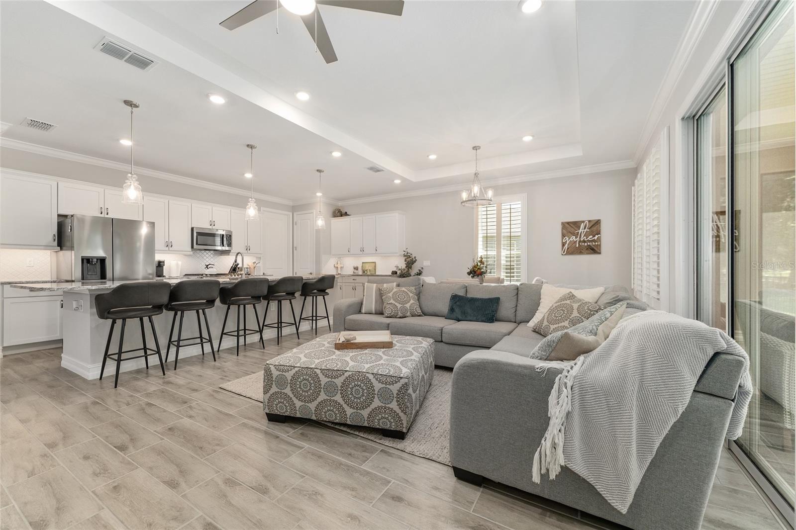 4306 NW 54TH TER, OCALA, FL, 34482