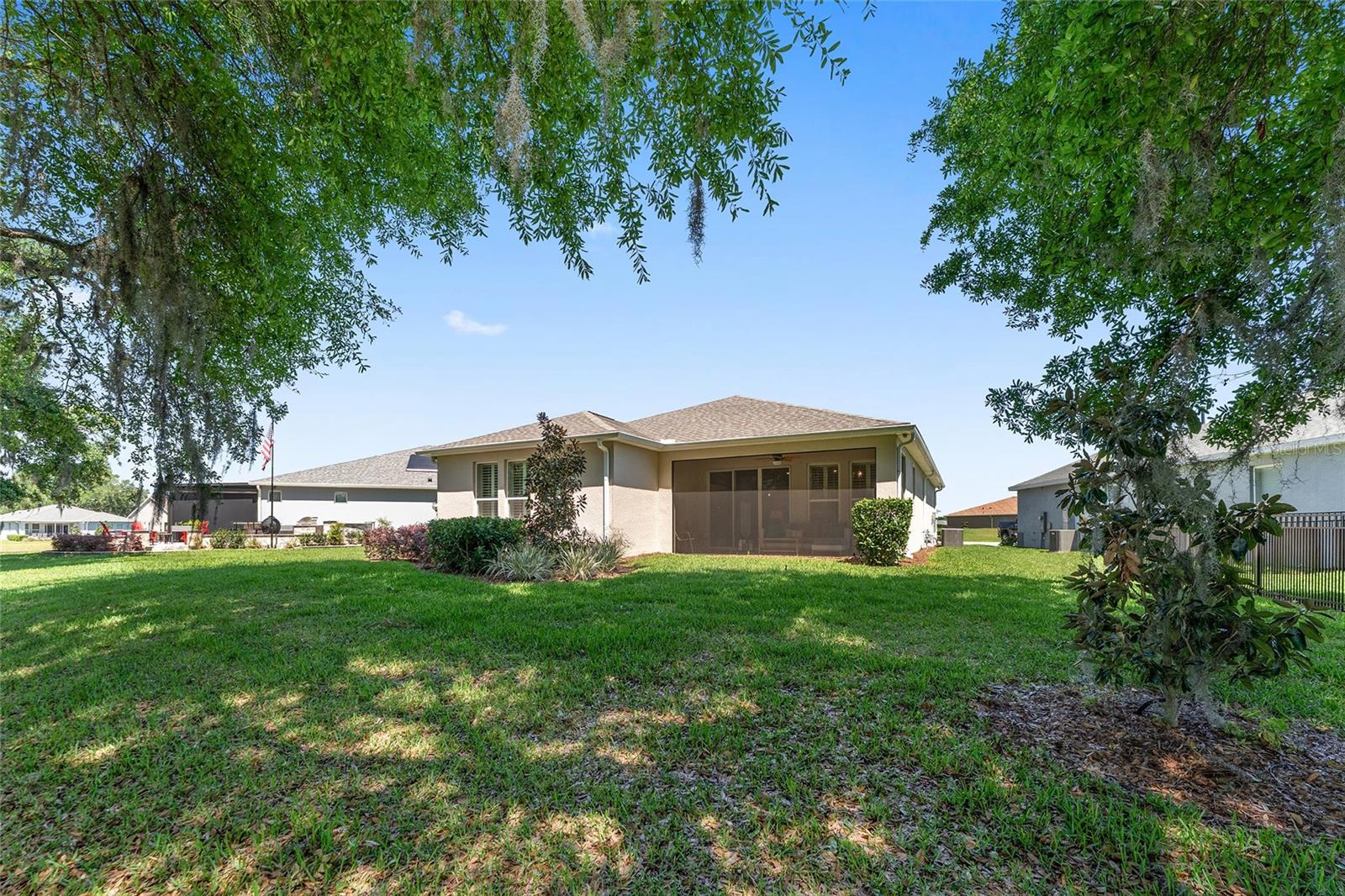 4306 NW 54TH TER, OCALA, FL, 34482