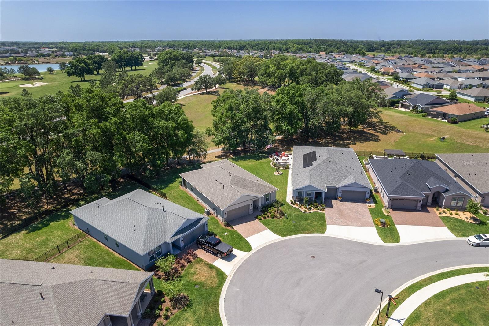 4306 NW 54TH TER, OCALA, FL, 34482