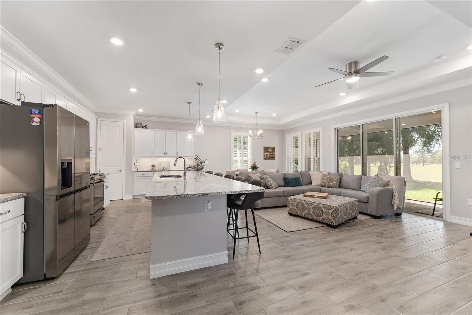 4306 NW 54TH TER, OCALA, FL, 34482