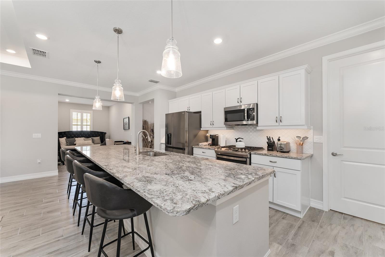 4306 NW 54TH TER, OCALA, FL, 34482