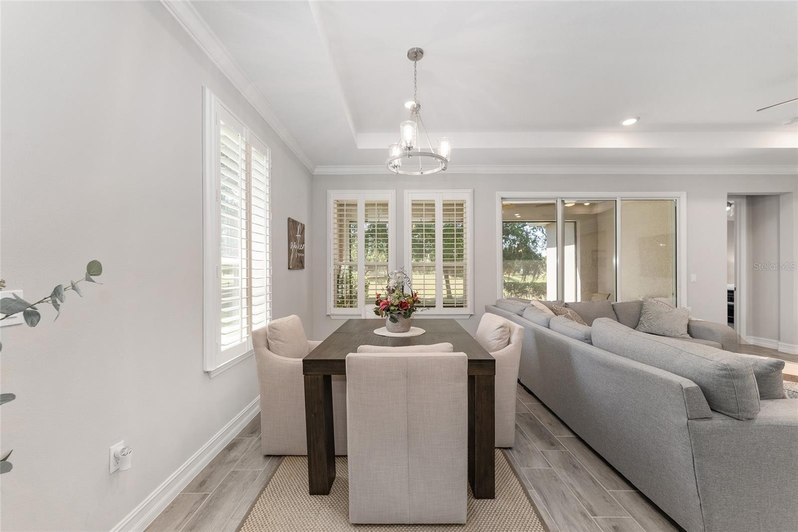 4306 NW 54TH TER, OCALA, FL, 34482
