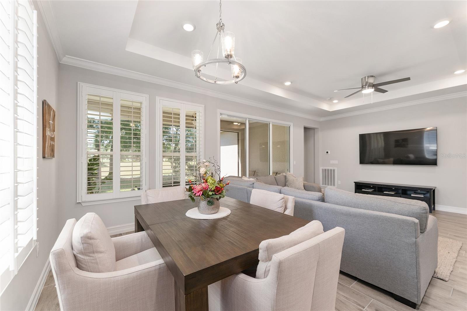 4306 NW 54TH TER, OCALA, FL, 34482
