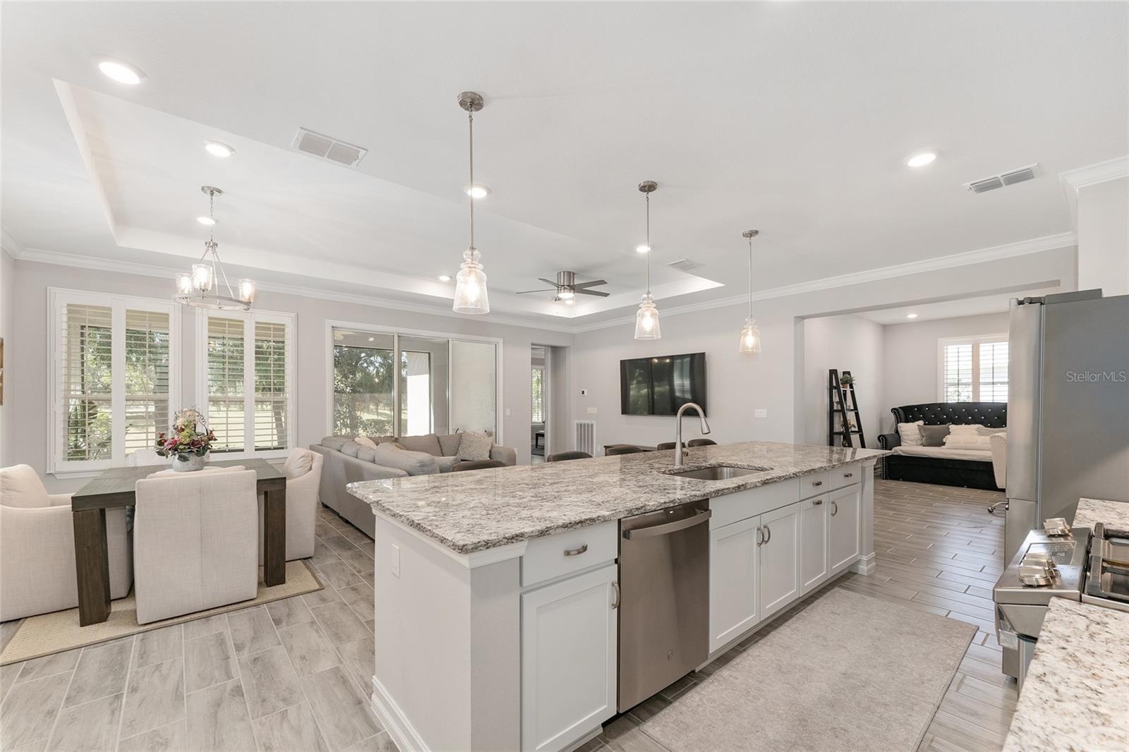 4306 NW 54TH TER, OCALA, FL, 34482