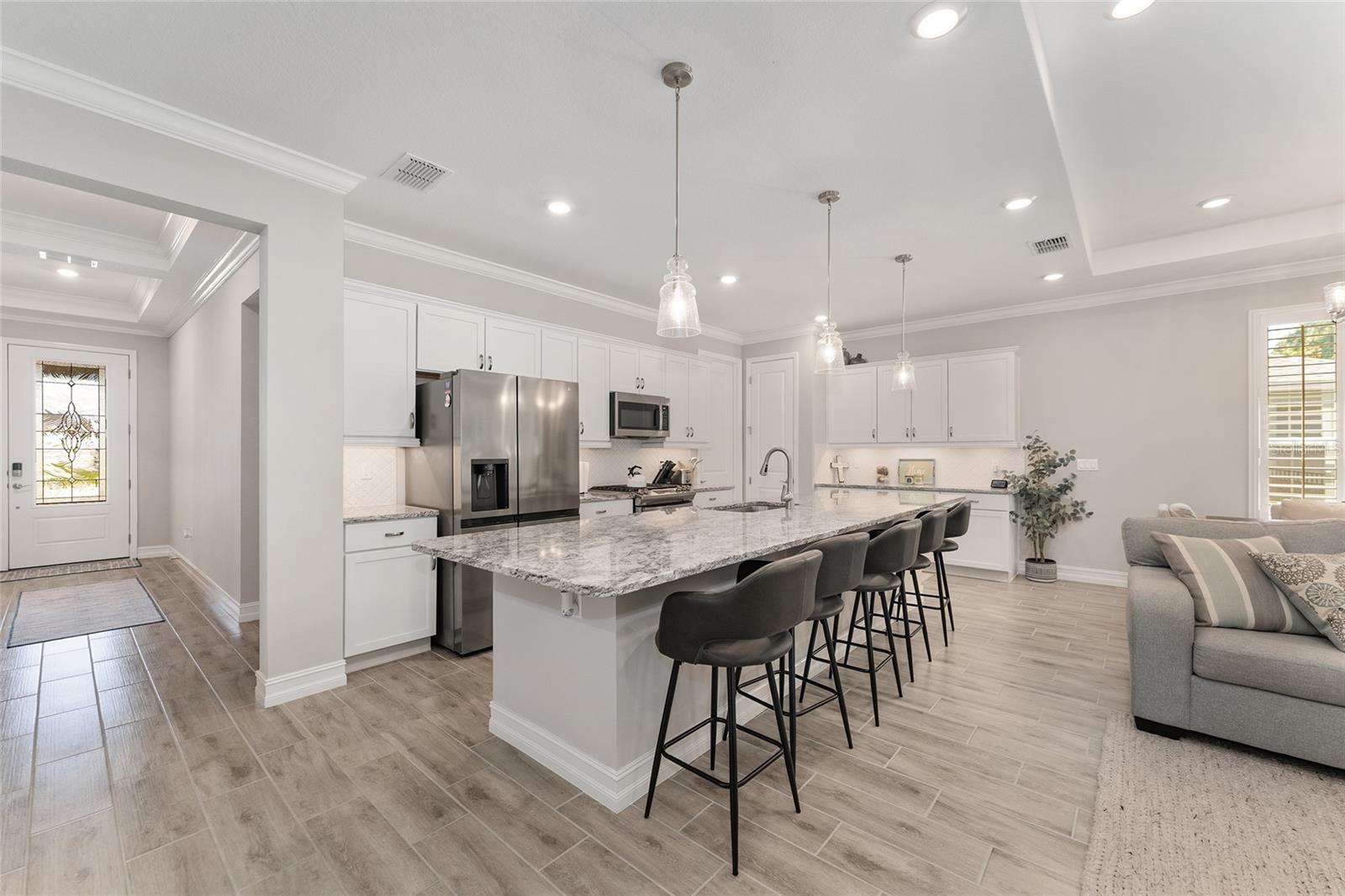 4306 NW 54TH TER, OCALA, FL, 34482