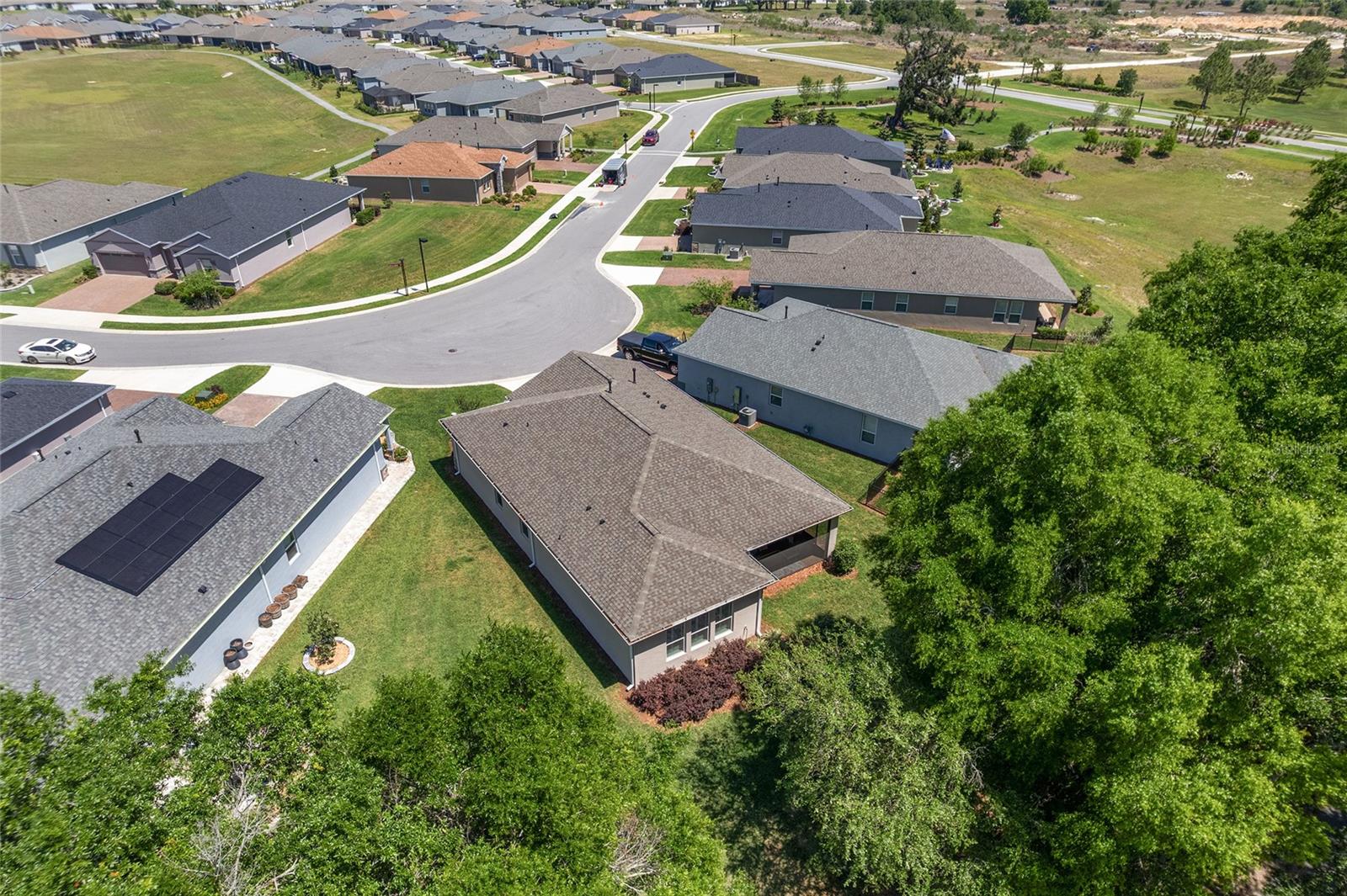 4306 NW 54TH TER, OCALA, FL, 34482