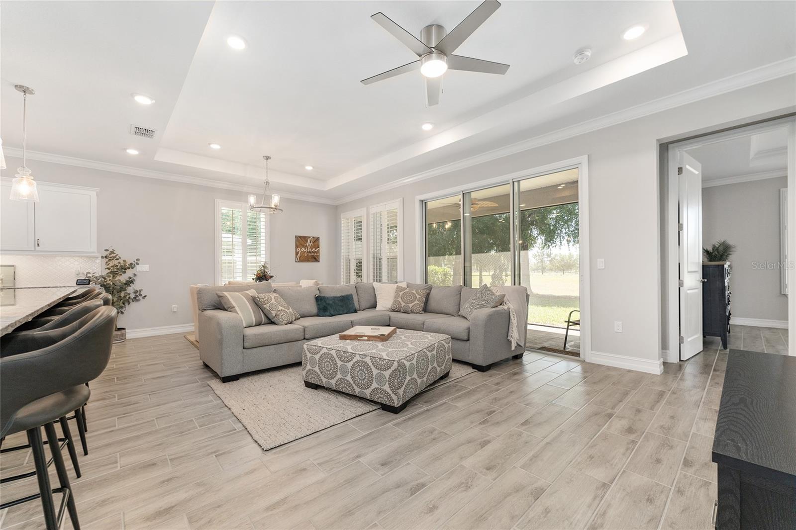 4306 NW 54TH TER, OCALA, FL, 34482