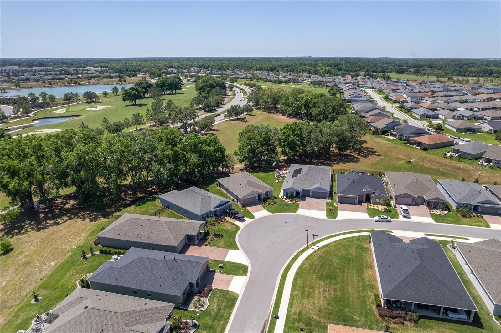 4306 NW 54TH TER, OCALA, FL, 34482