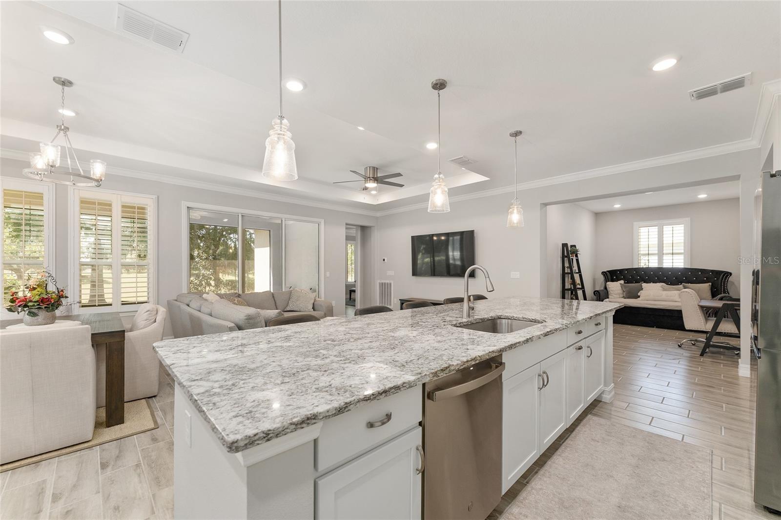 4306 NW 54TH TER, OCALA, FL, 34482