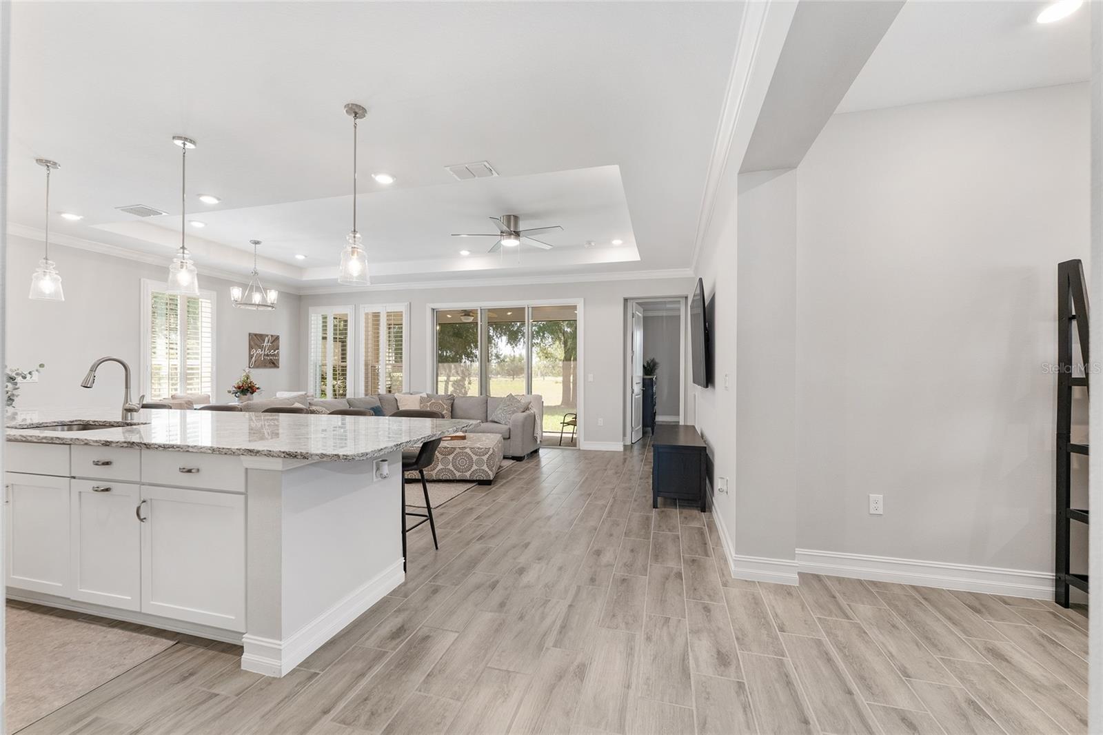 4306 NW 54TH TER, OCALA, FL, 34482