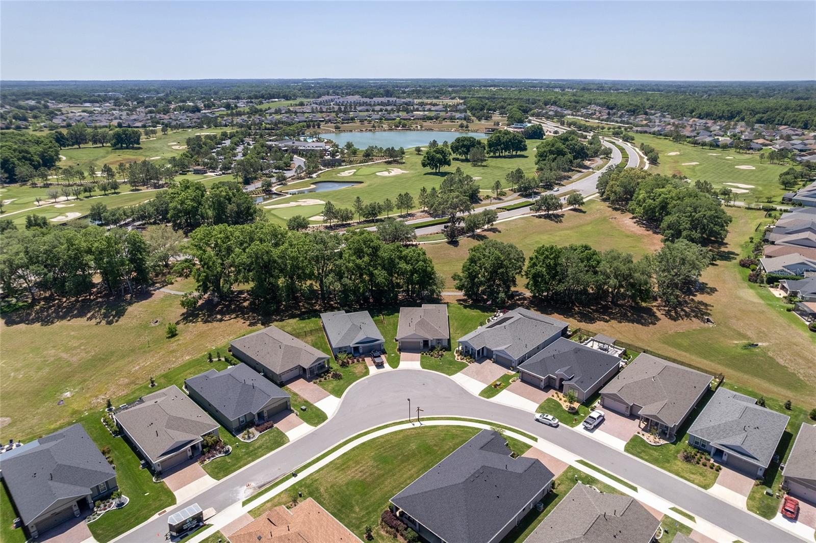 4306 NW 54TH TER, OCALA, FL, 34482