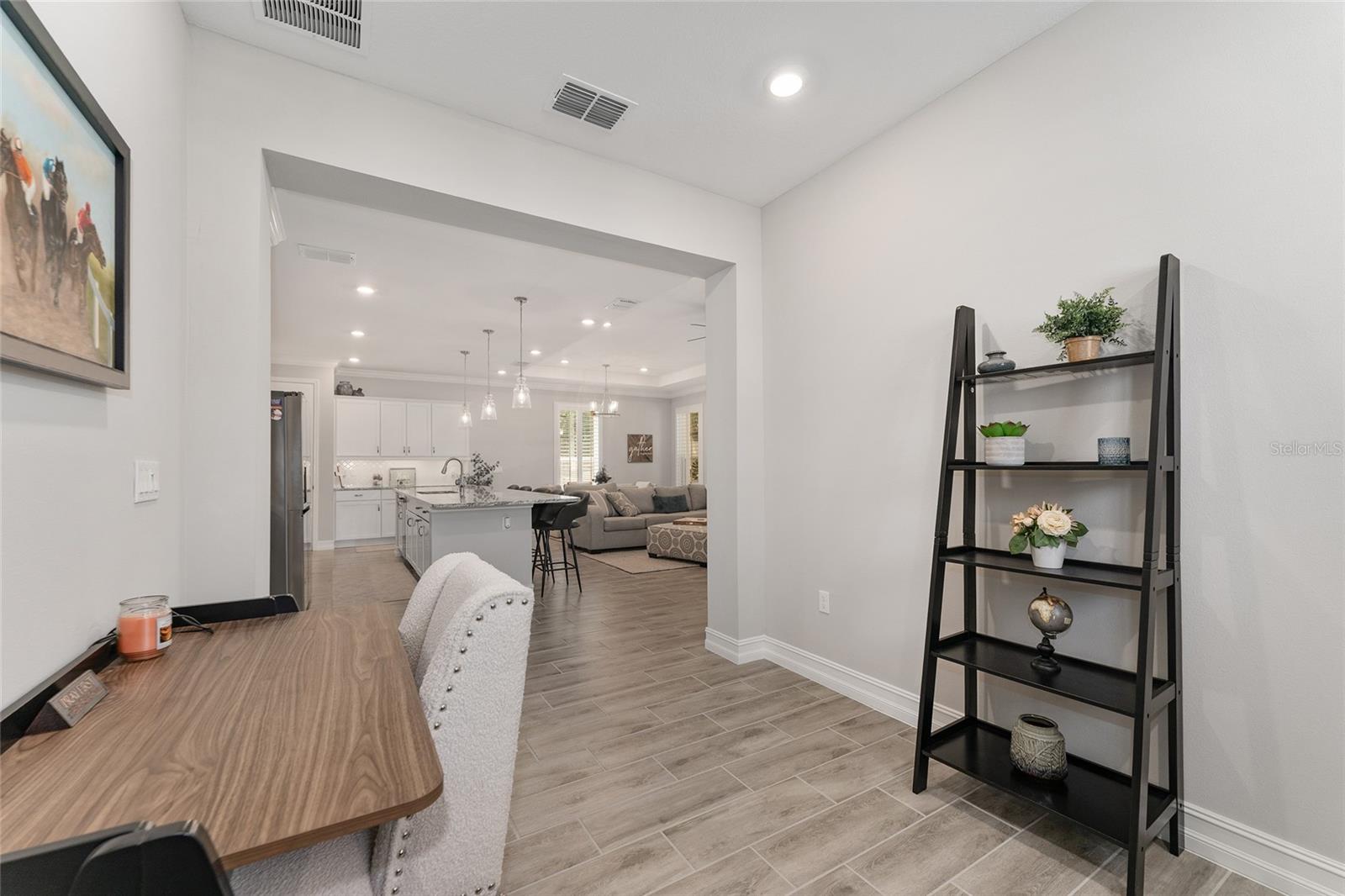 4306 NW 54TH TER, OCALA, FL, 34482