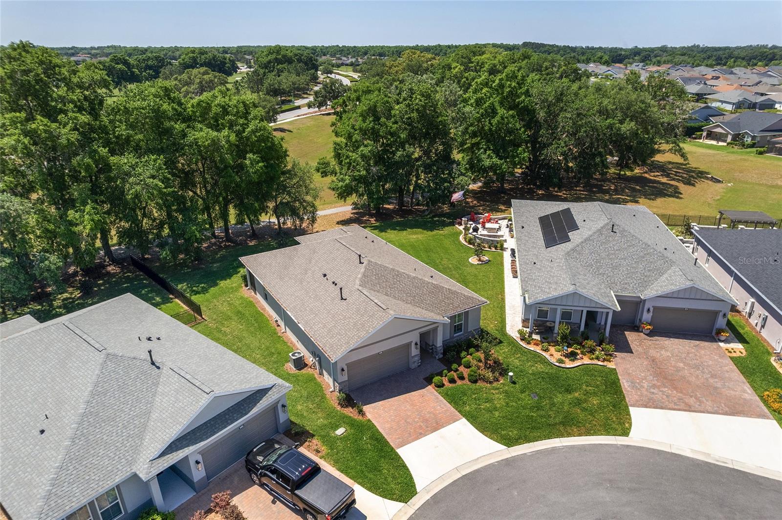 4306 NW 54TH TER, OCALA, FL, 34482