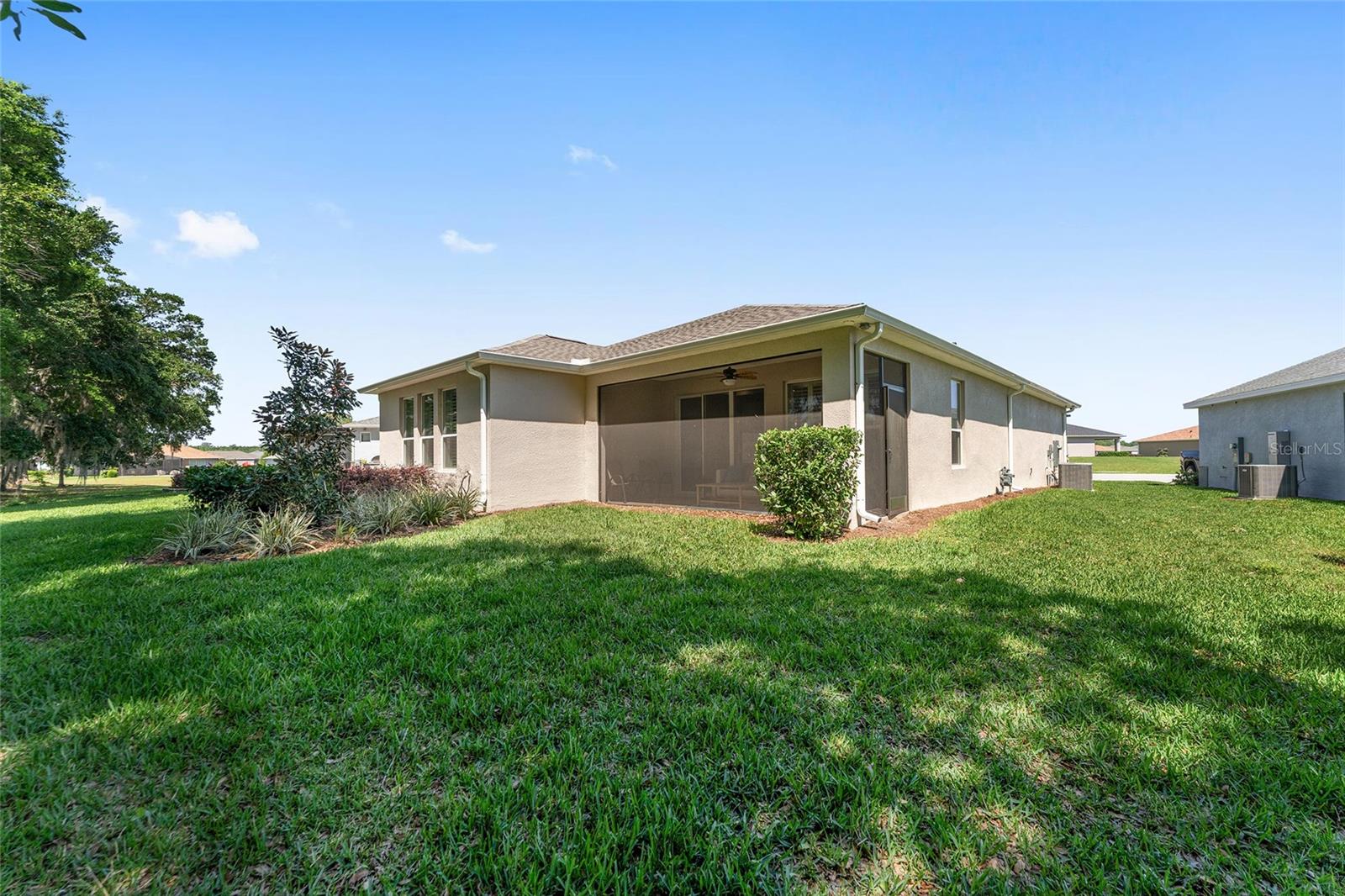 4306 NW 54TH TER, OCALA, FL, 34482