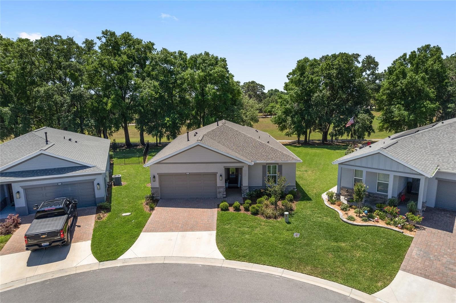 4306 NW 54TH TER, OCALA, FL, 34482