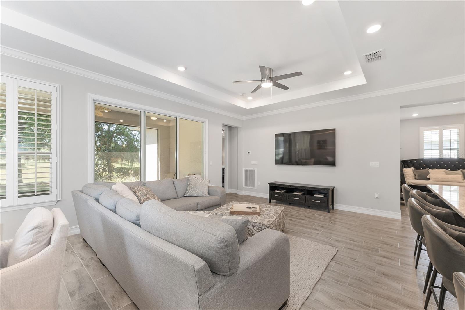 4306 NW 54TH TER, OCALA, FL, 34482