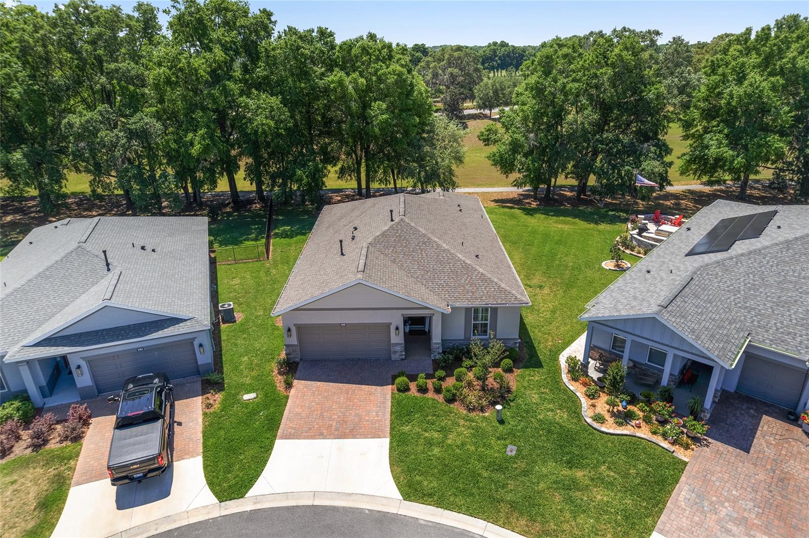 4306 NW 54TH TER, OCALA, FL, 34482