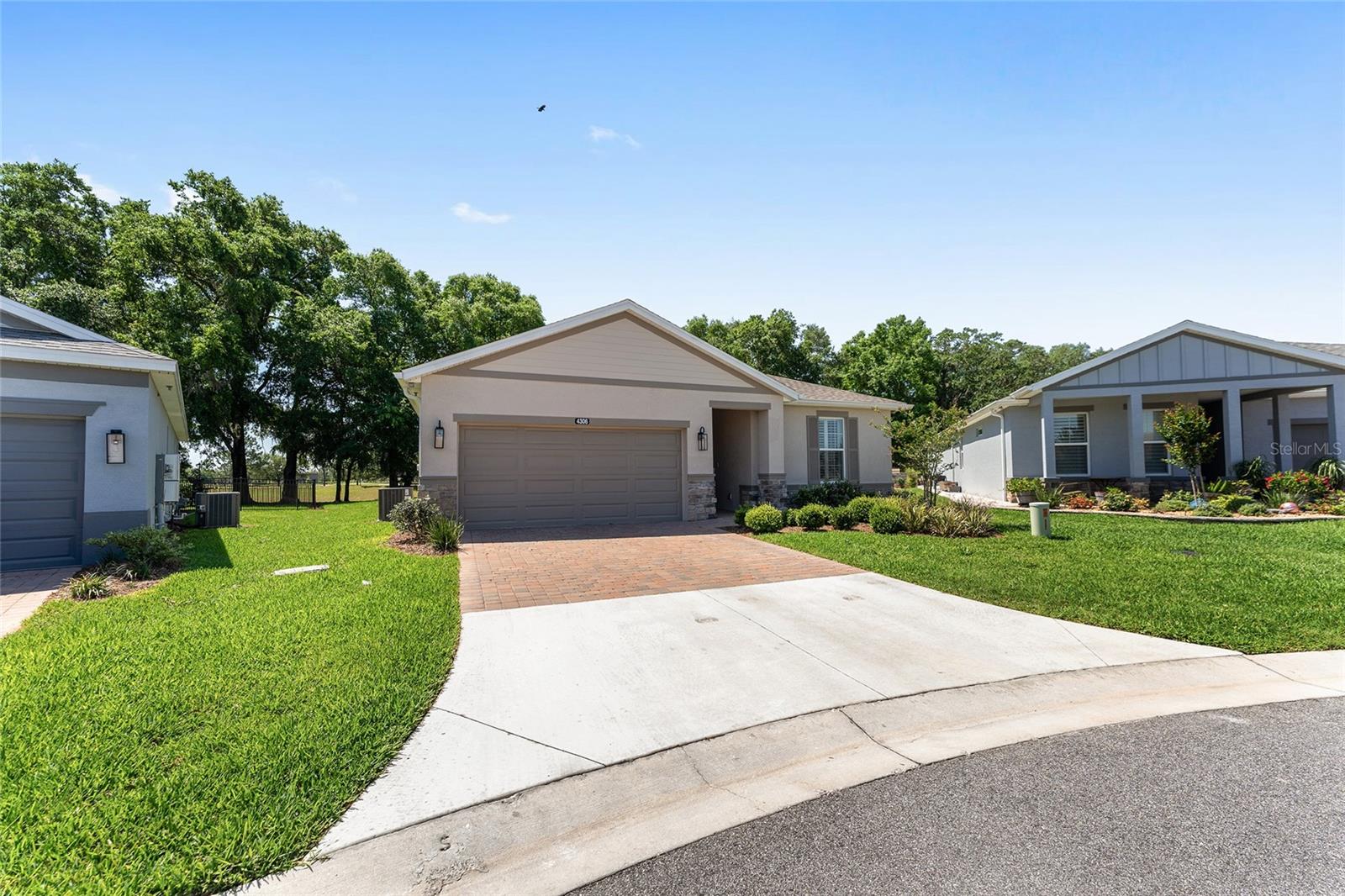 4306 NW 54TH TER, OCALA, FL, 34482
