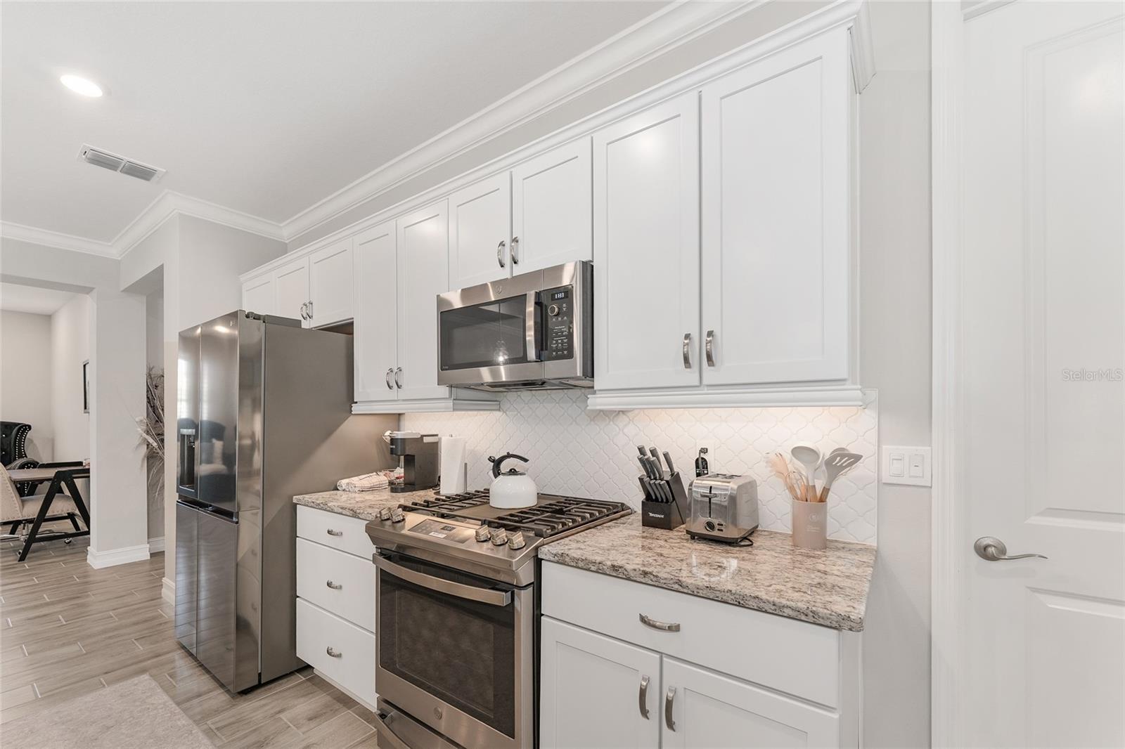 4306 NW 54TH TER, OCALA, FL, 34482