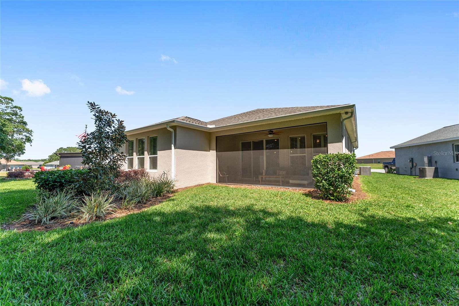 4306 NW 54TH TER, OCALA, FL, 34482