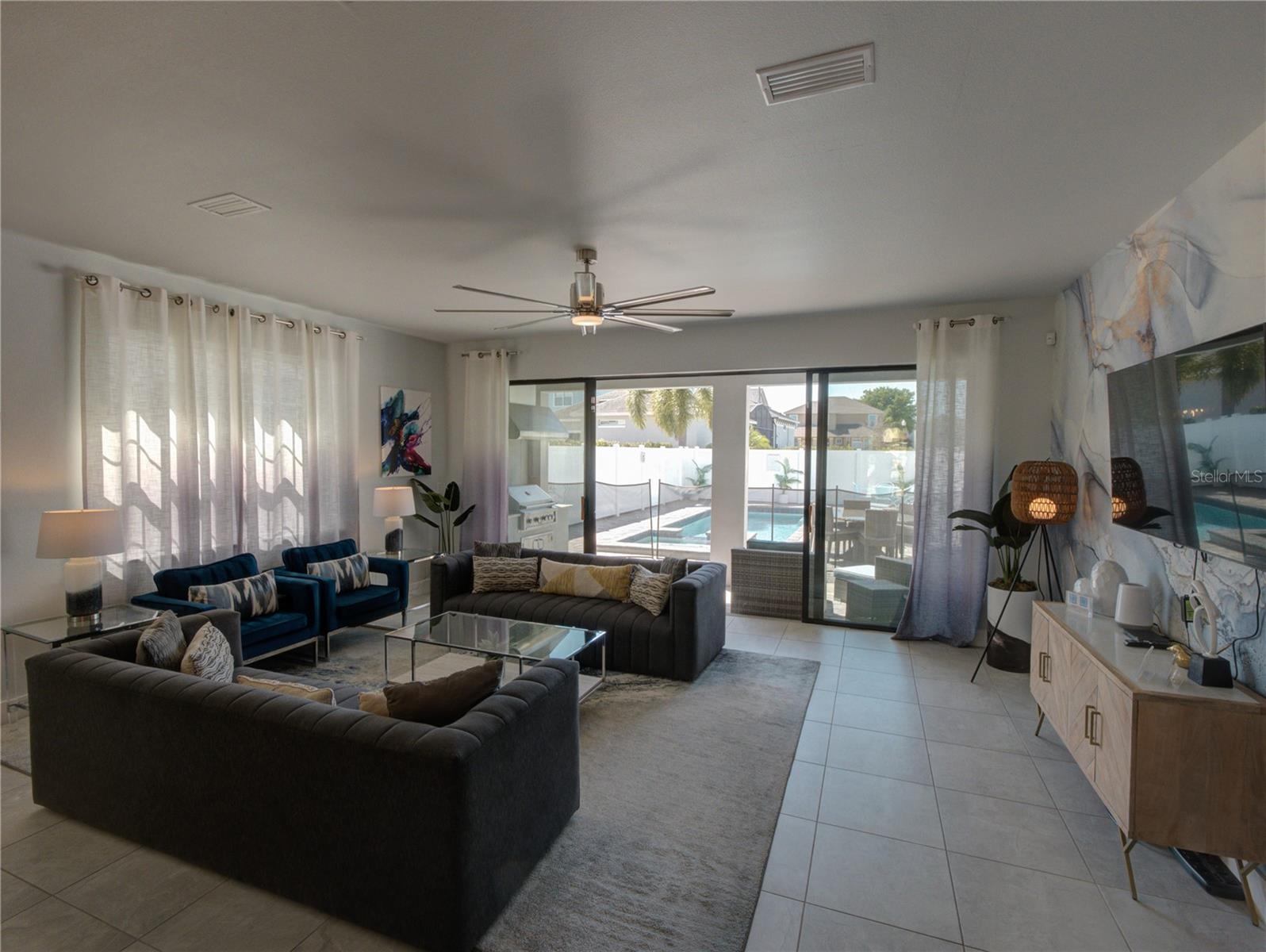 7464 GATHERING DR, REUNION, FL, 34747