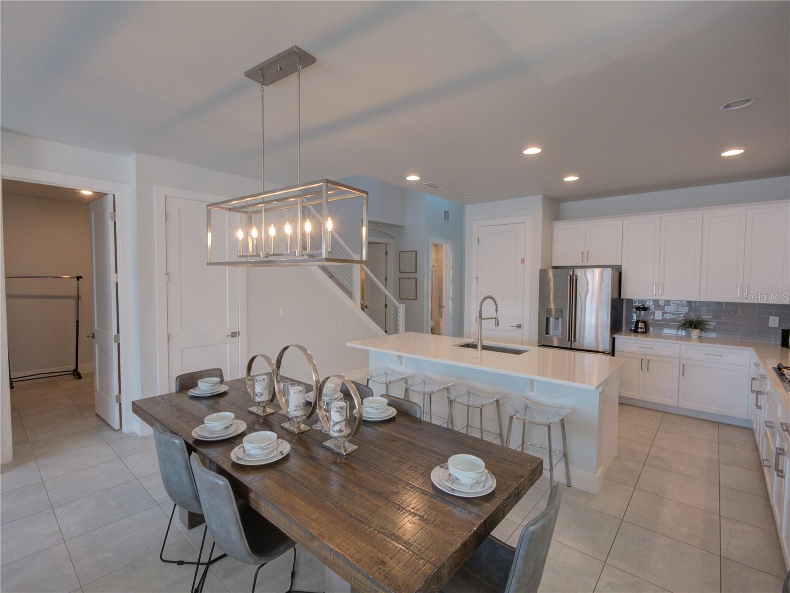 7464 GATHERING DR, REUNION, FL, 34747