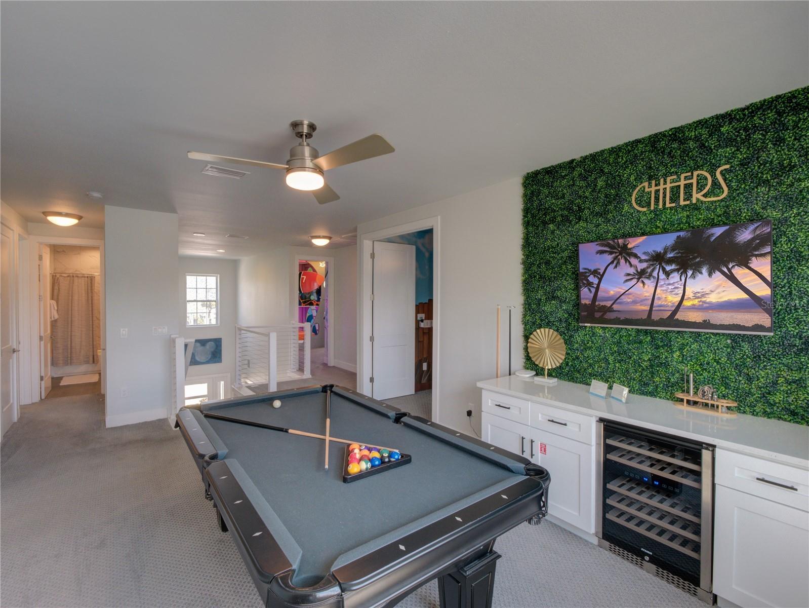 7464 GATHERING DR, REUNION, FL, 34747