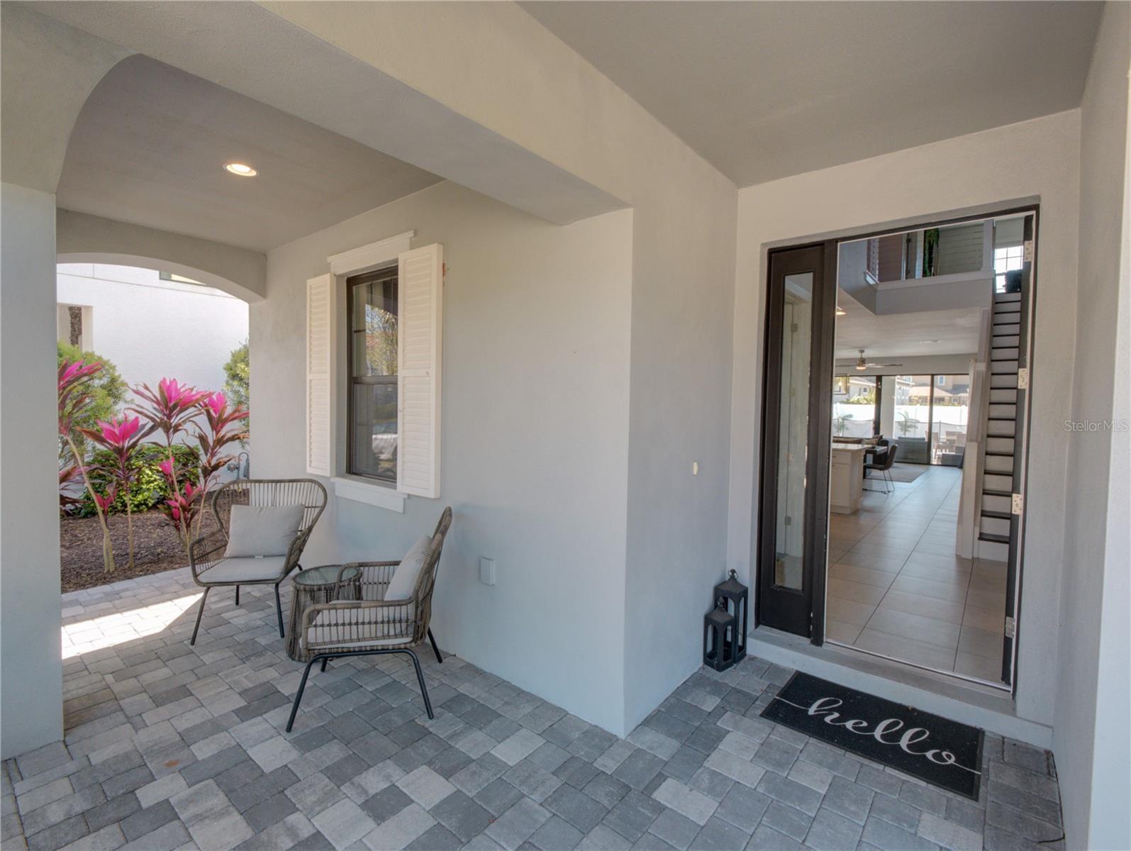 7464 GATHERING DR, REUNION, FL, 34747