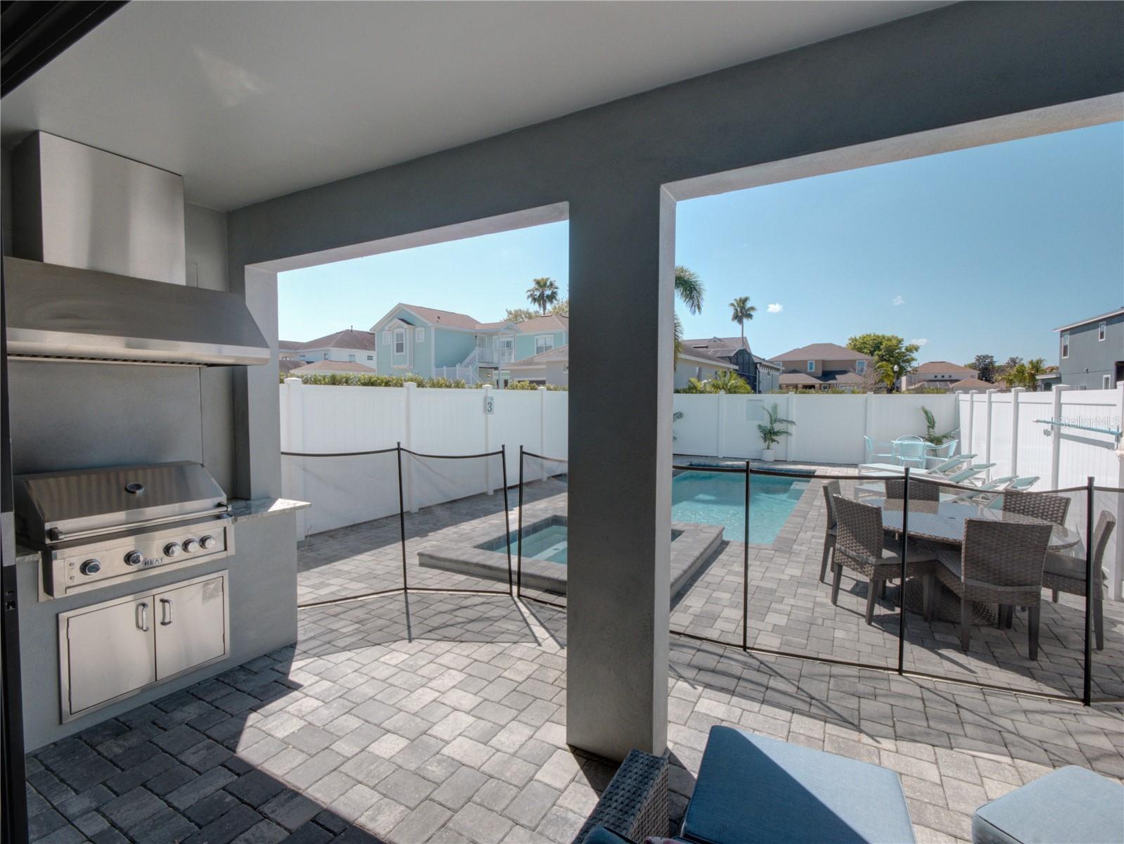 7464 GATHERING DR, REUNION, FL, 34747