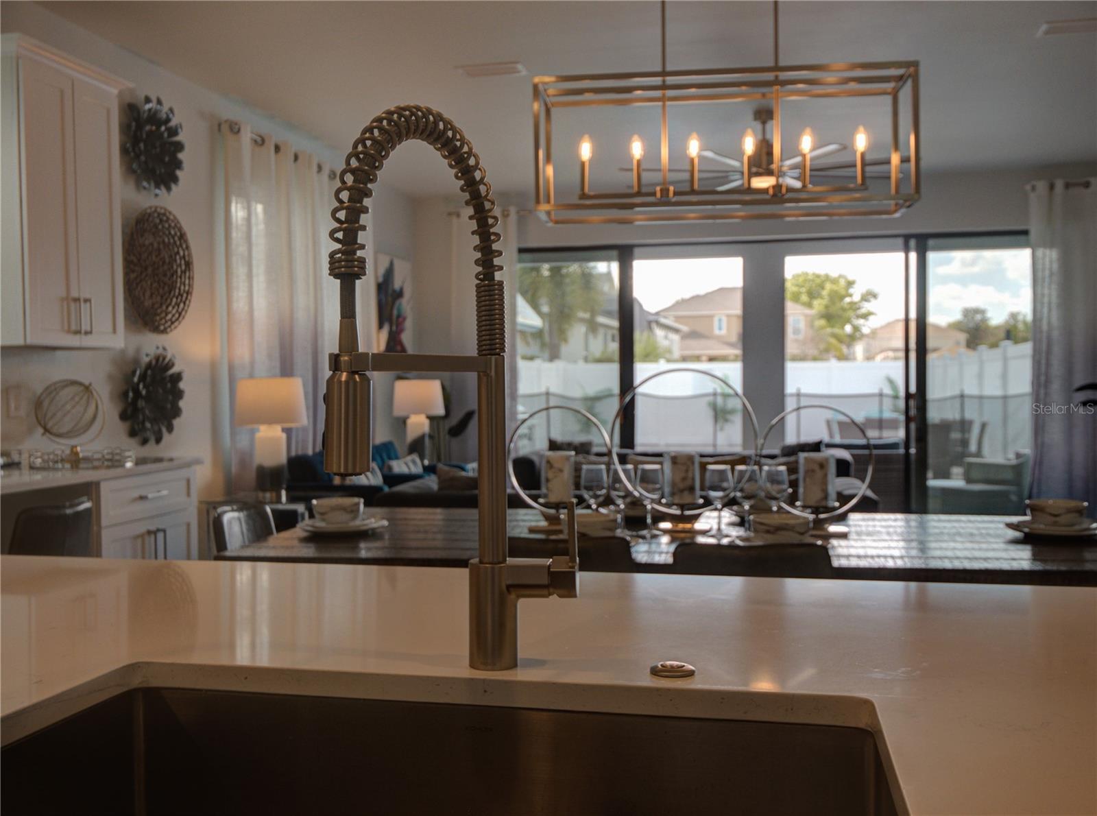 7464 GATHERING DR, REUNION, FL, 34747