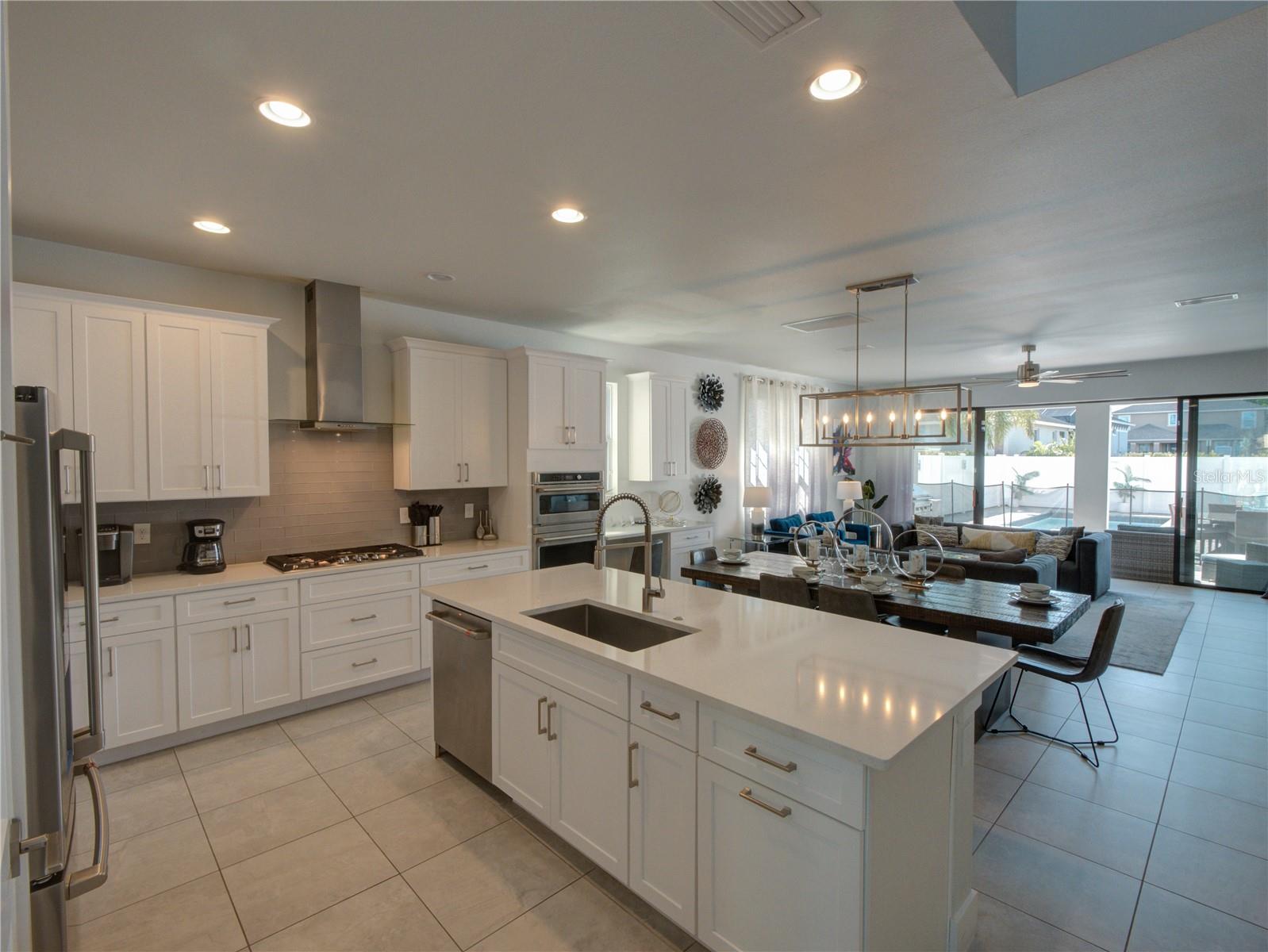 7464 GATHERING DR, REUNION, FL, 34747