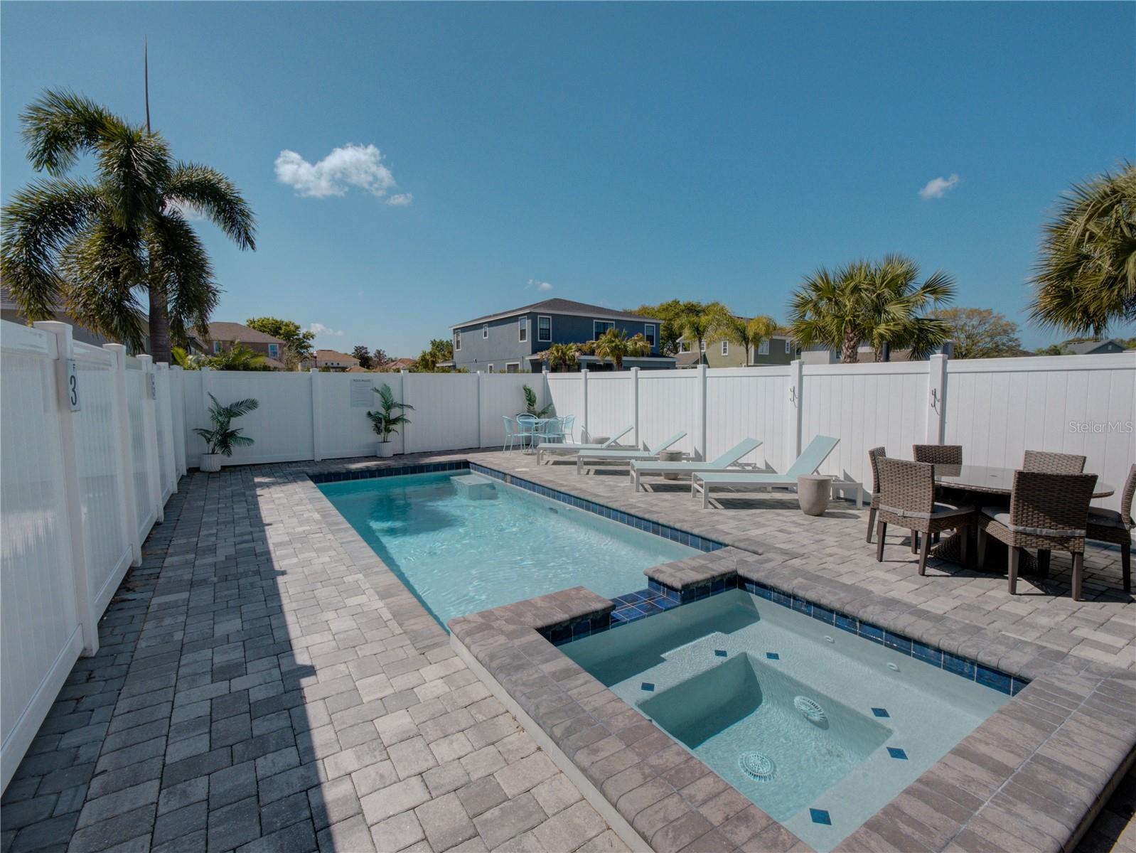 7464 GATHERING DR, REUNION, FL, 34747