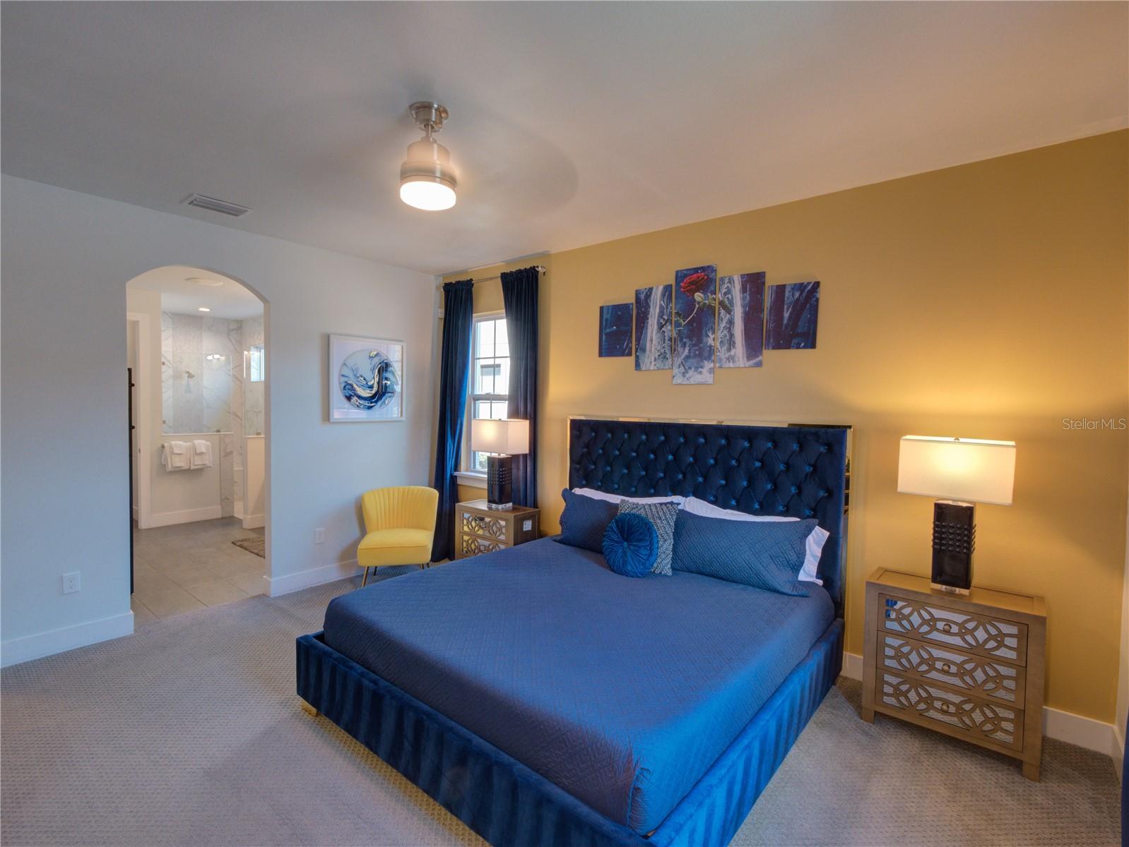 7464 GATHERING DR, REUNION, FL, 34747