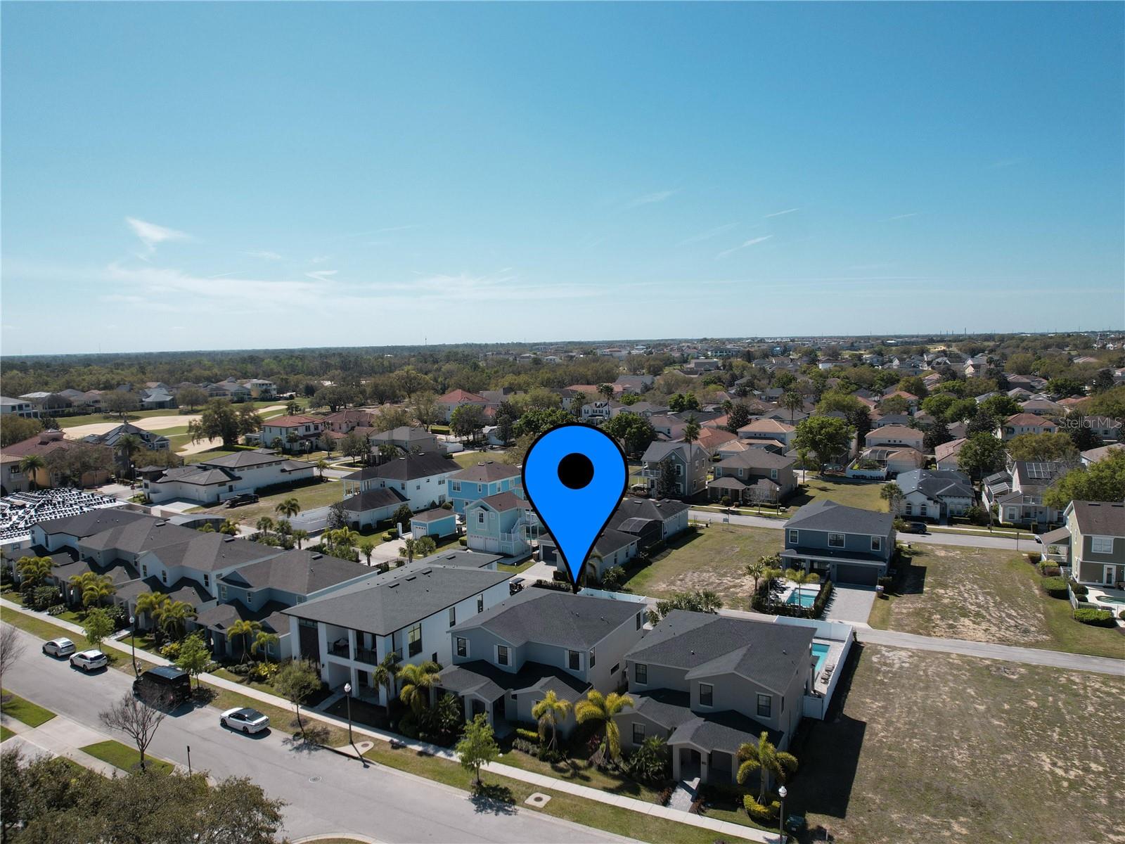 7464 GATHERING DR, REUNION, FL, 34747