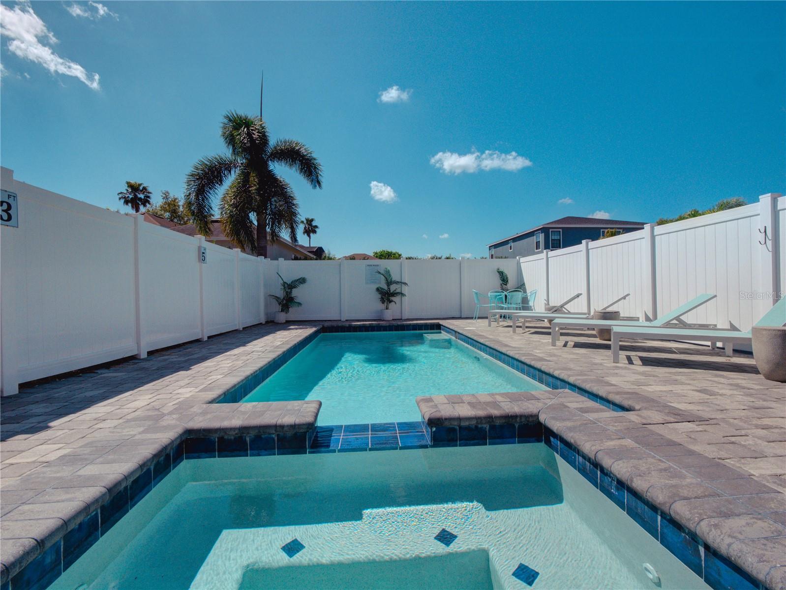 7464 GATHERING DR, REUNION, FL, 34747