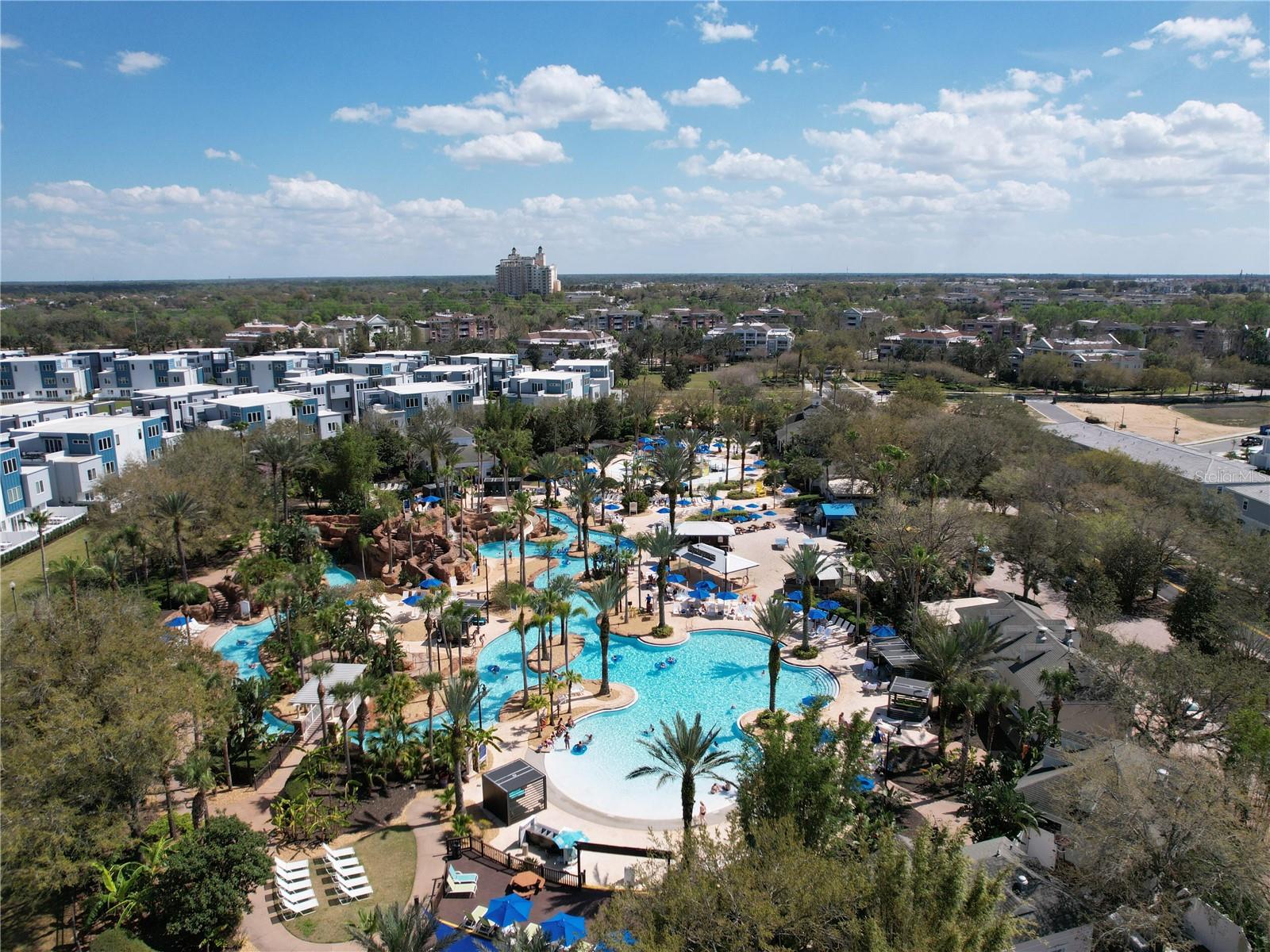7464 GATHERING DR, REUNION, FL, 34747