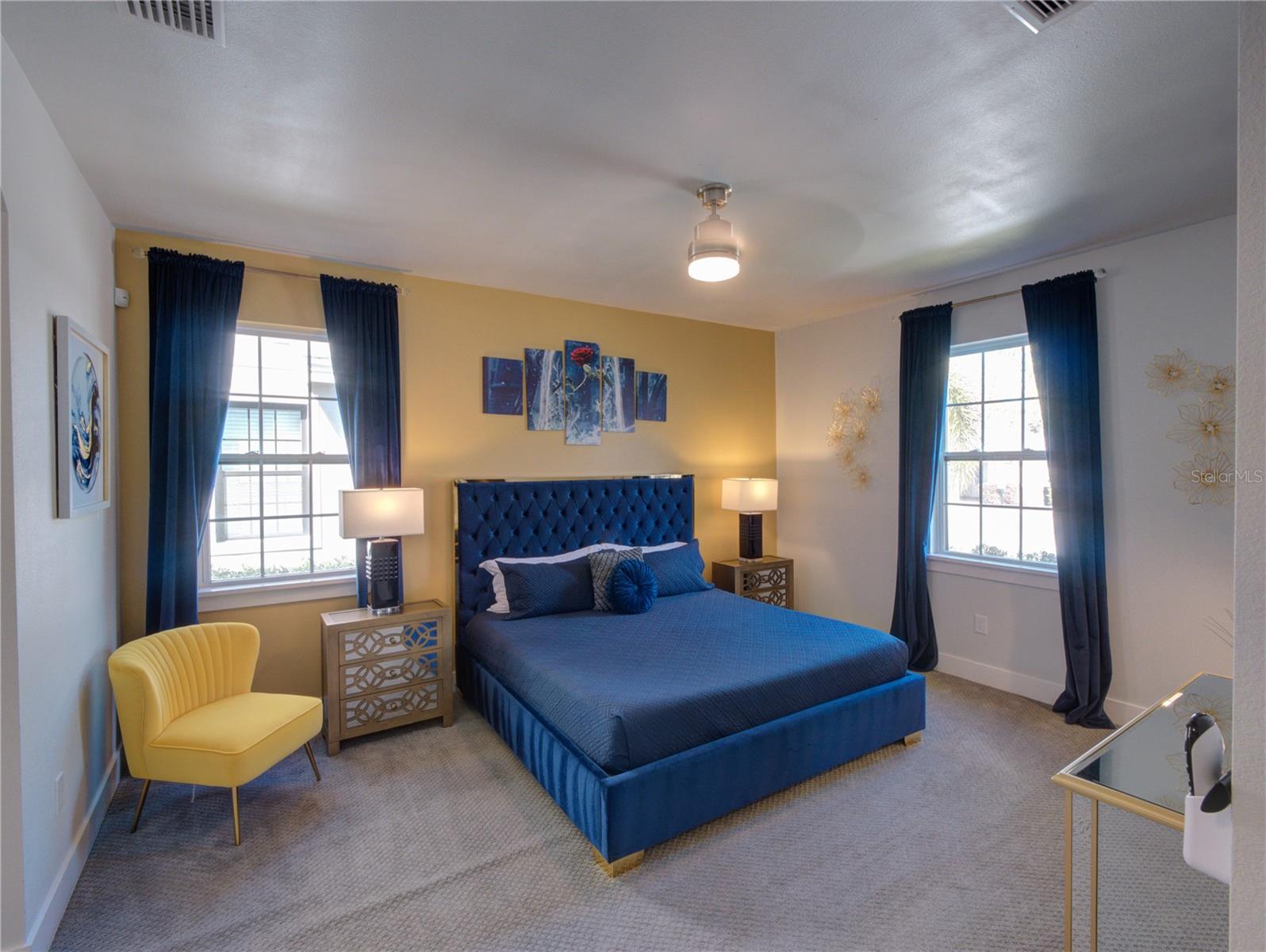 7464 GATHERING DR, REUNION, FL, 34747