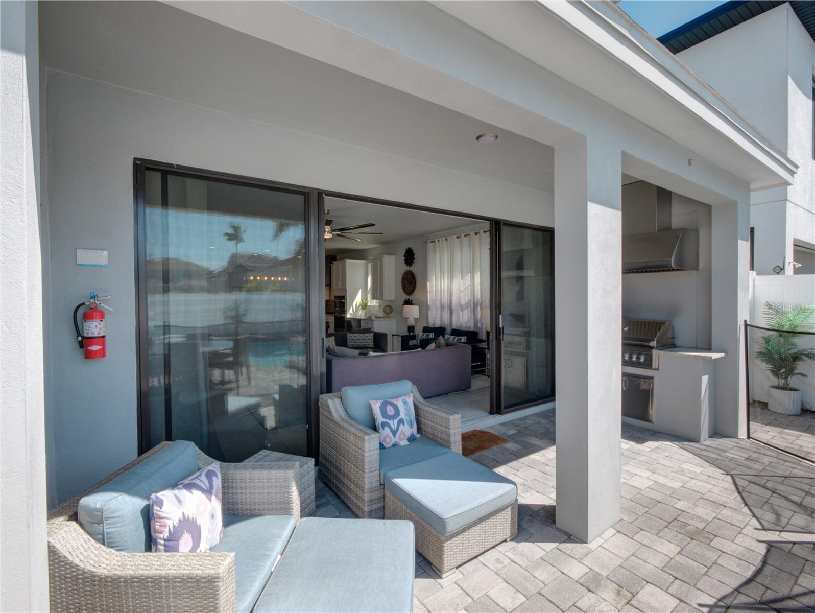 7464 GATHERING DR, REUNION, FL, 34747