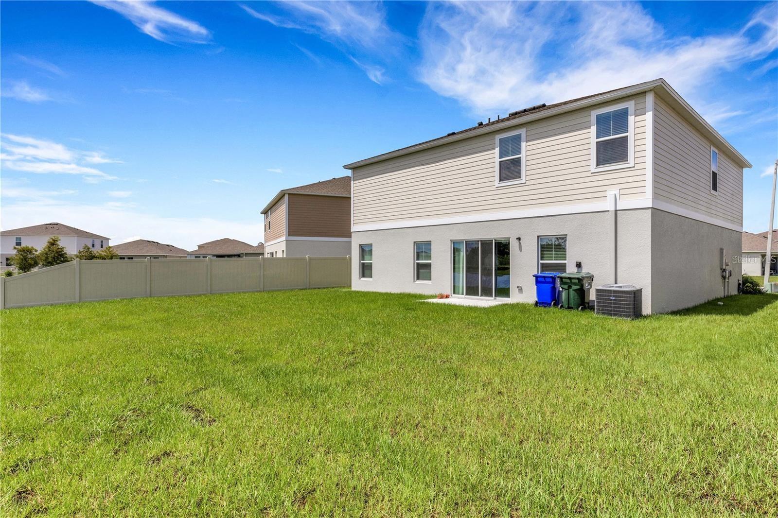 4381 PUMICE DR, LAKELAND, FL, 33811
