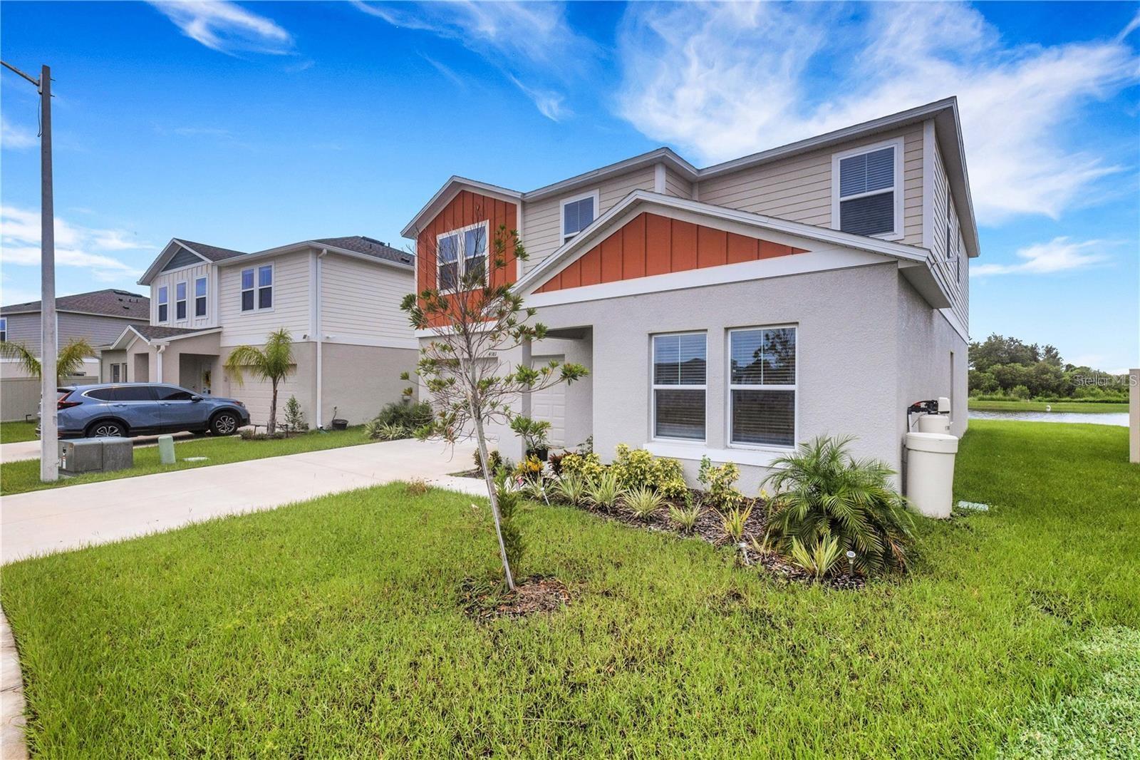4381 PUMICE DR, LAKELAND, FL, 33811