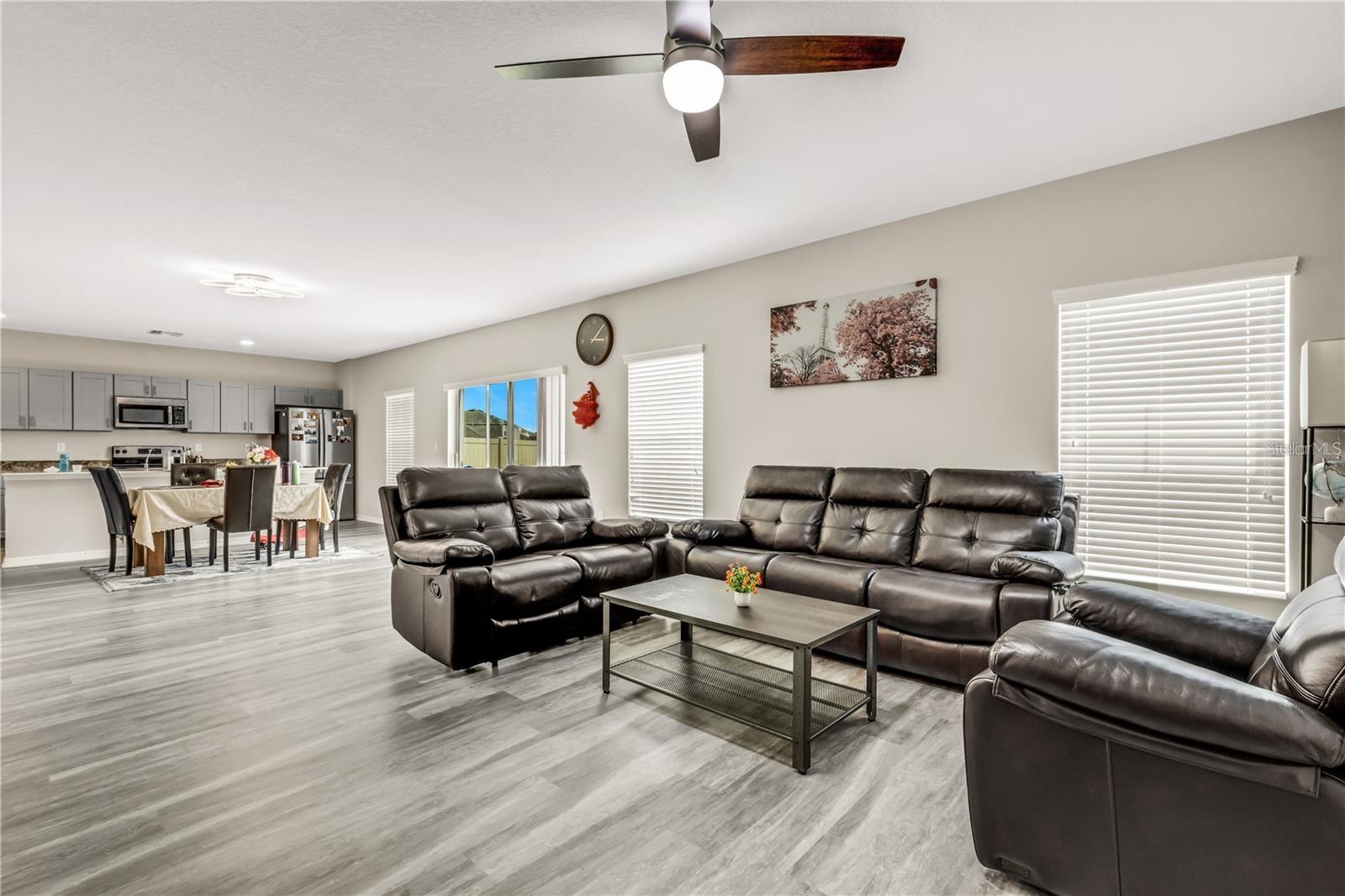 4381 PUMICE DR, LAKELAND, FL, 33811