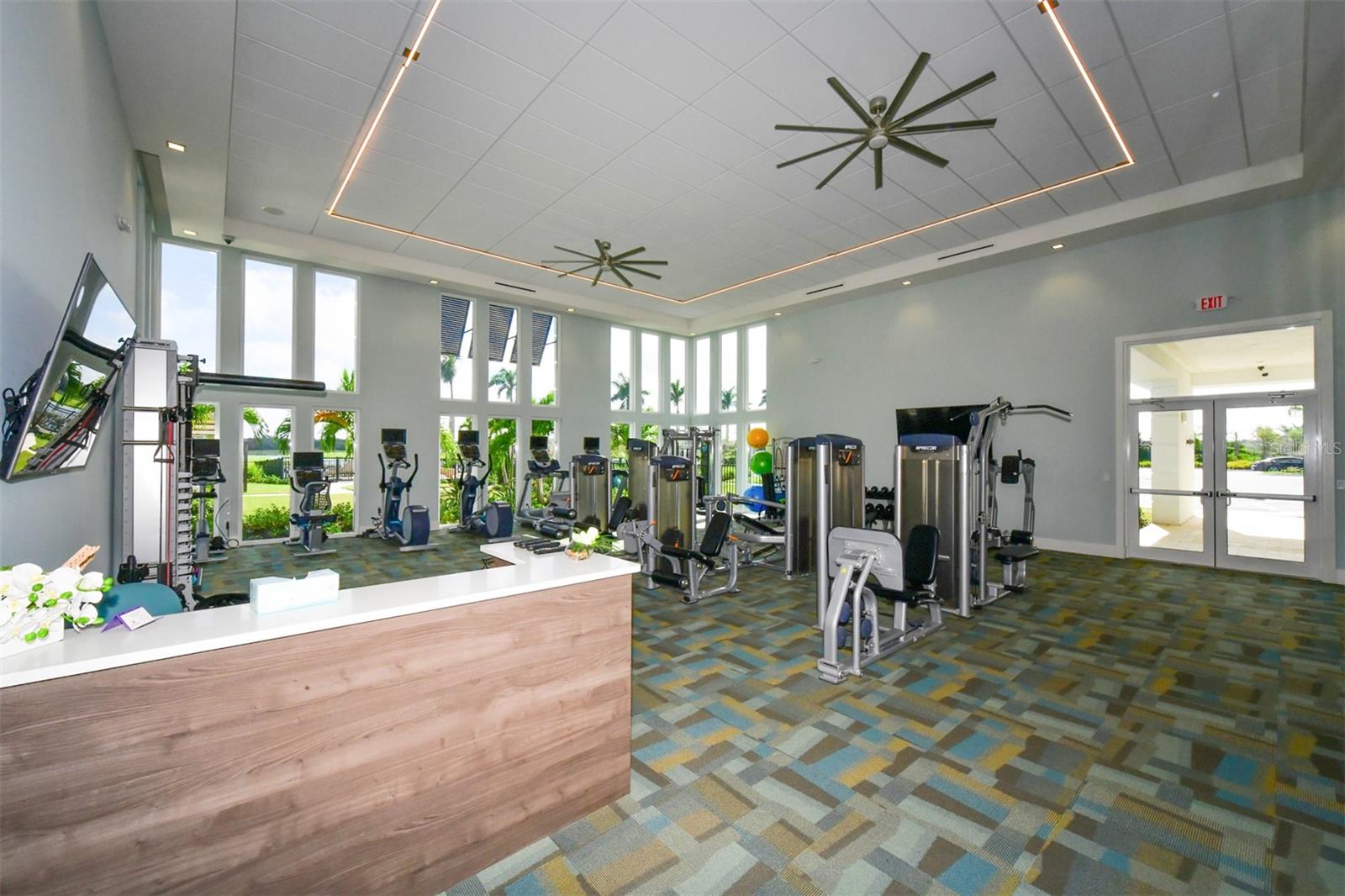 4541 MONDRIAN CT, SARASOTA, FL, 34240
