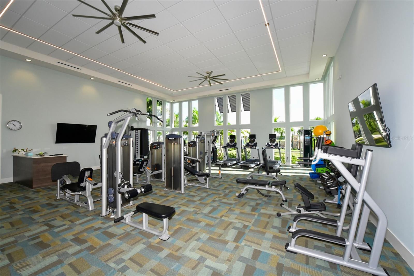 4541 MONDRIAN CT, SARASOTA, FL, 34240