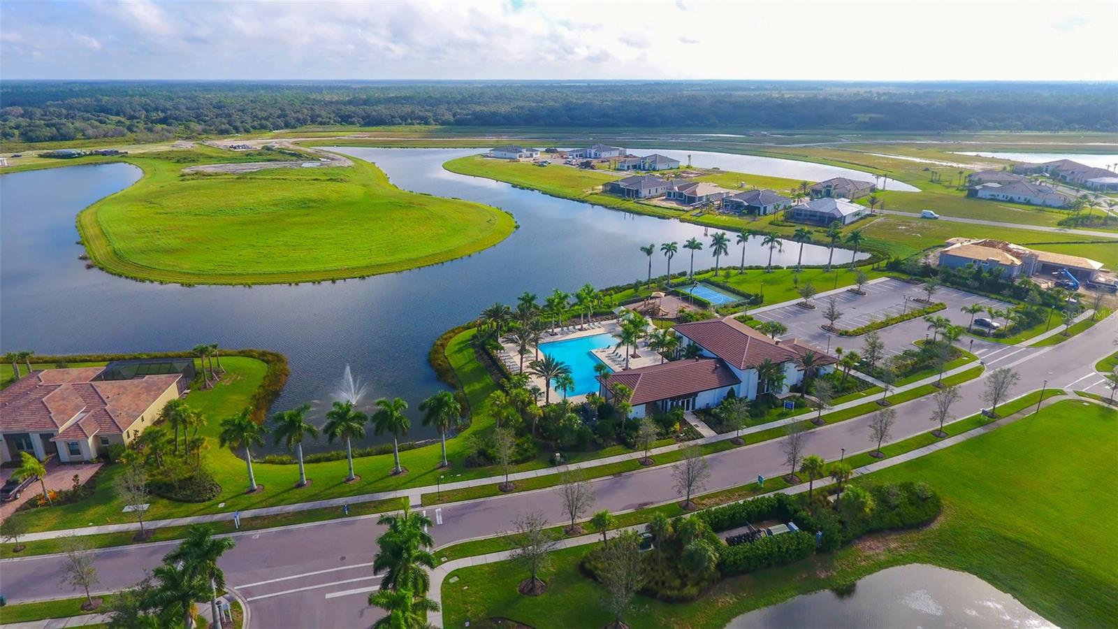 4541 MONDRIAN CT, SARASOTA, FL, 34240