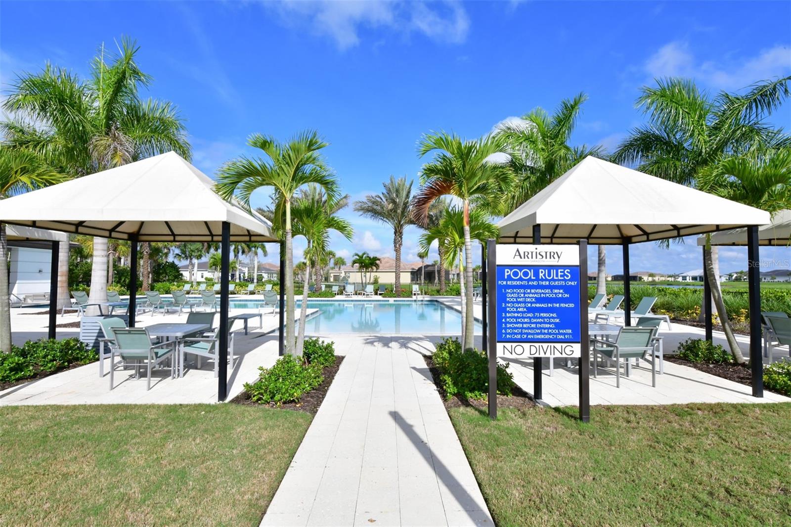 4541 MONDRIAN CT, SARASOTA, FL, 34240