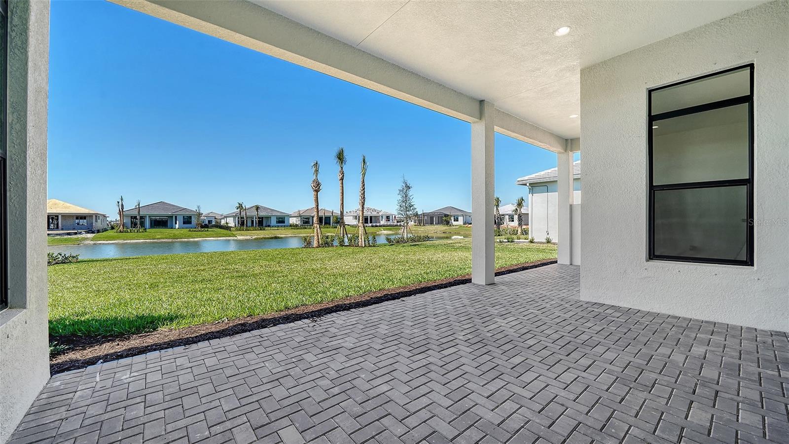 4541 MONDRIAN CT, SARASOTA, FL, 34240
