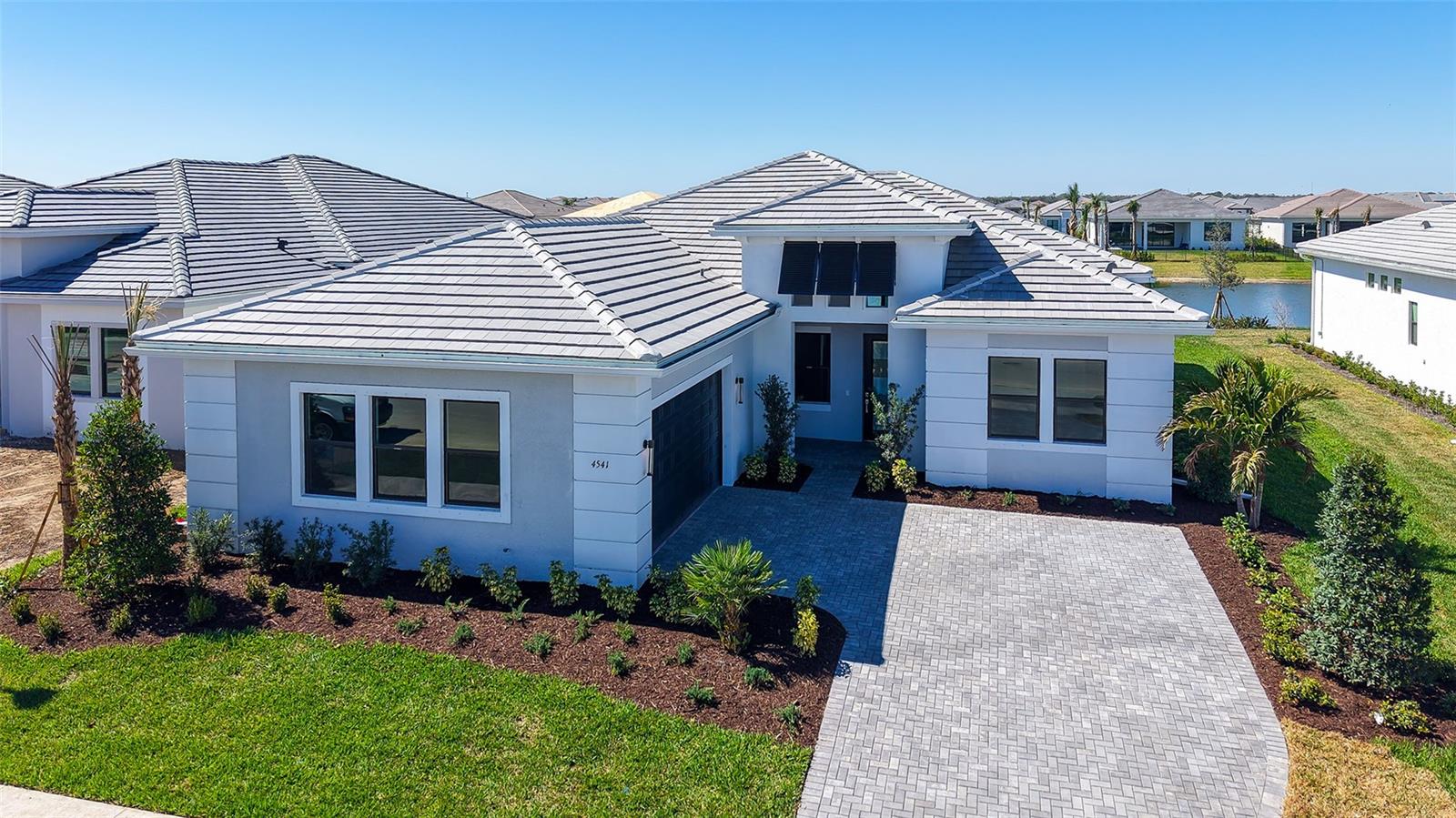 4541 MONDRIAN CT, SARASOTA, FL, 34240