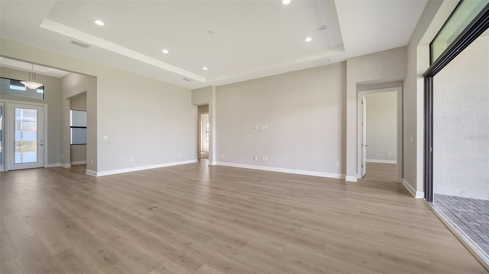 4541 MONDRIAN CT, SARASOTA, FL, 34240