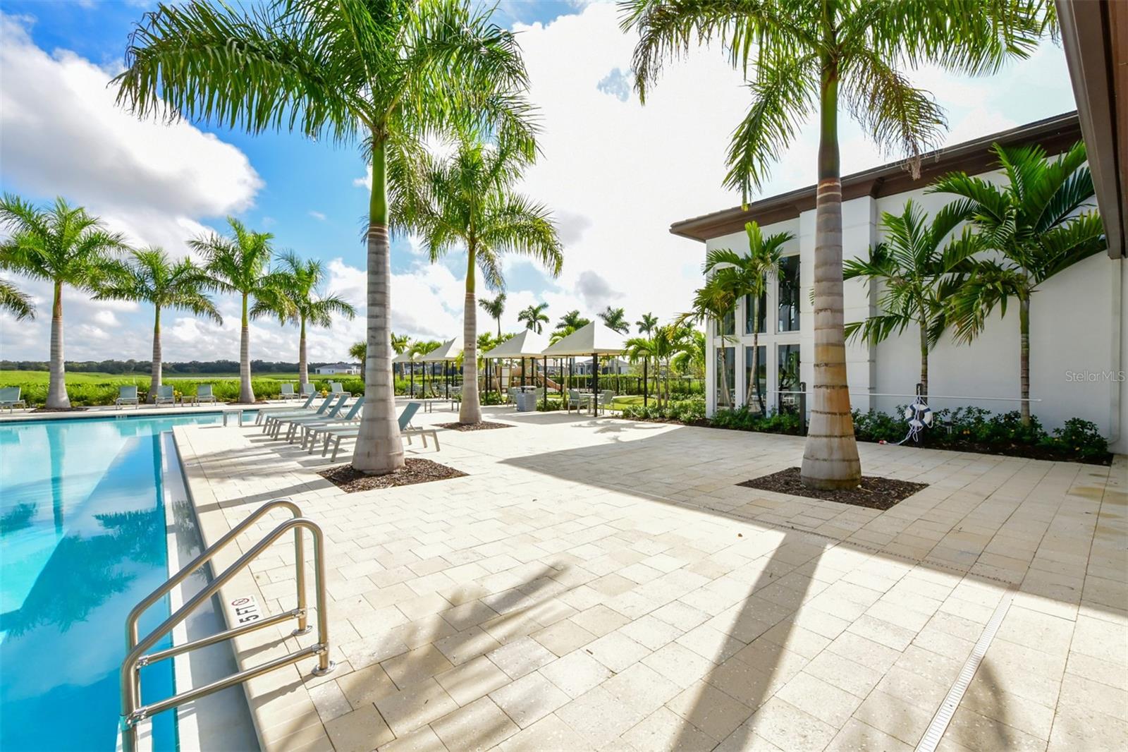 4541 MONDRIAN CT, SARASOTA, FL, 34240