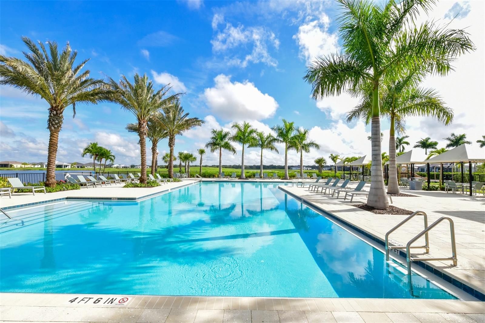 4541 MONDRIAN CT, SARASOTA, FL, 34240